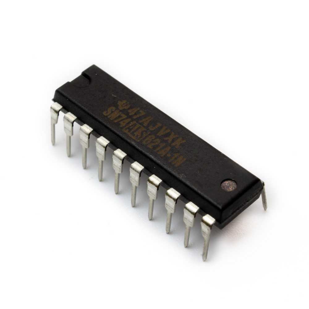 SN74ALS621A-1N
