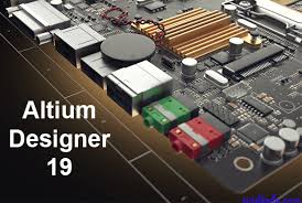 ALTIUM DESIGNER 19.1.8