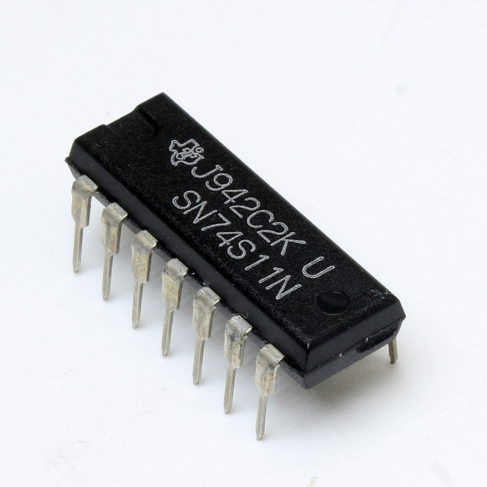 SN74S11N