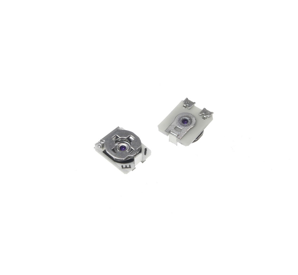 POTENTIOMETER 1KOHMS 4*4 SMD