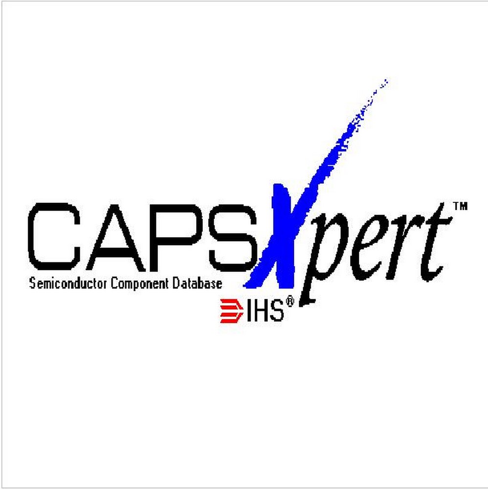 CAPSXPERT CD 1