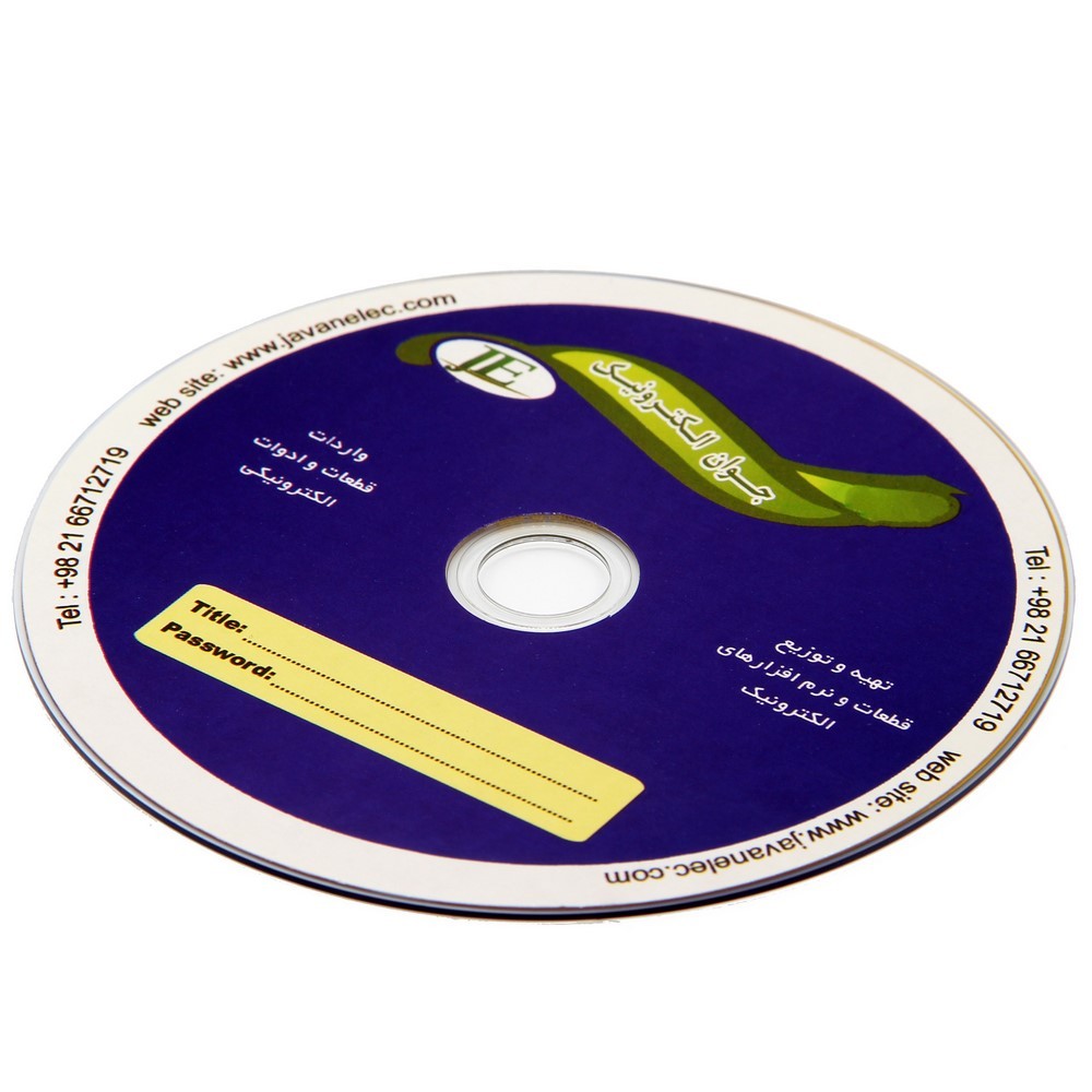 FARNELL 2003