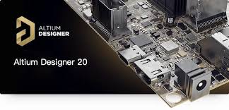 ALTIUM DESIGNER 20.0.10