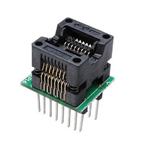 ADP SO-8 150MIL IC