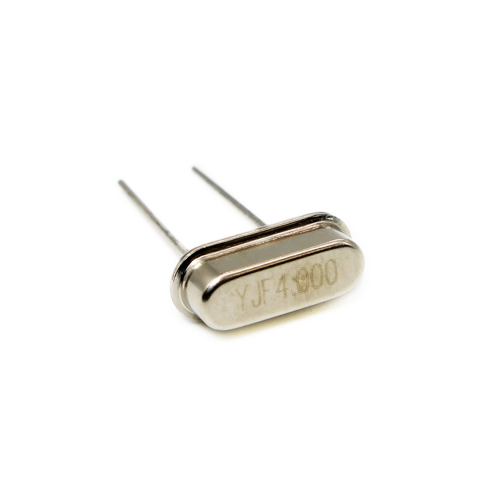 CRYSTAL 4.000 MHZ 10PPM
