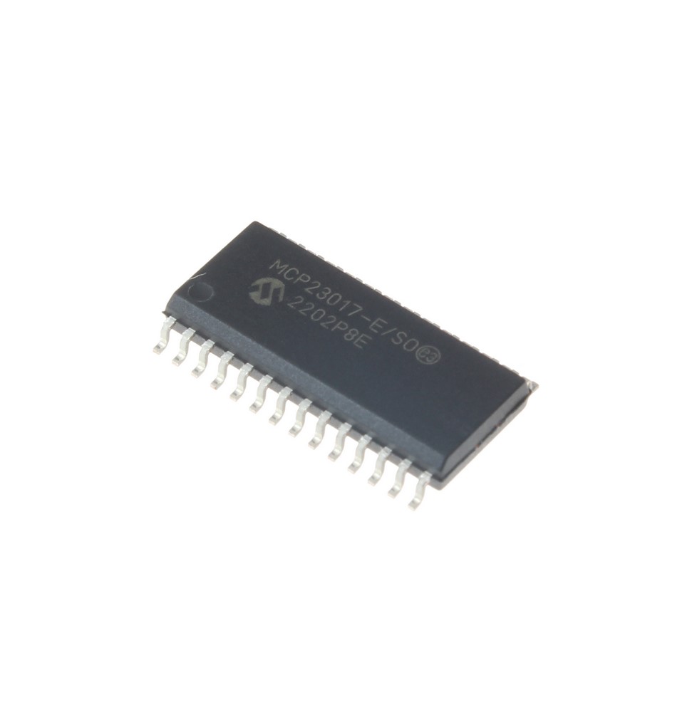 MCP23017-E/SO