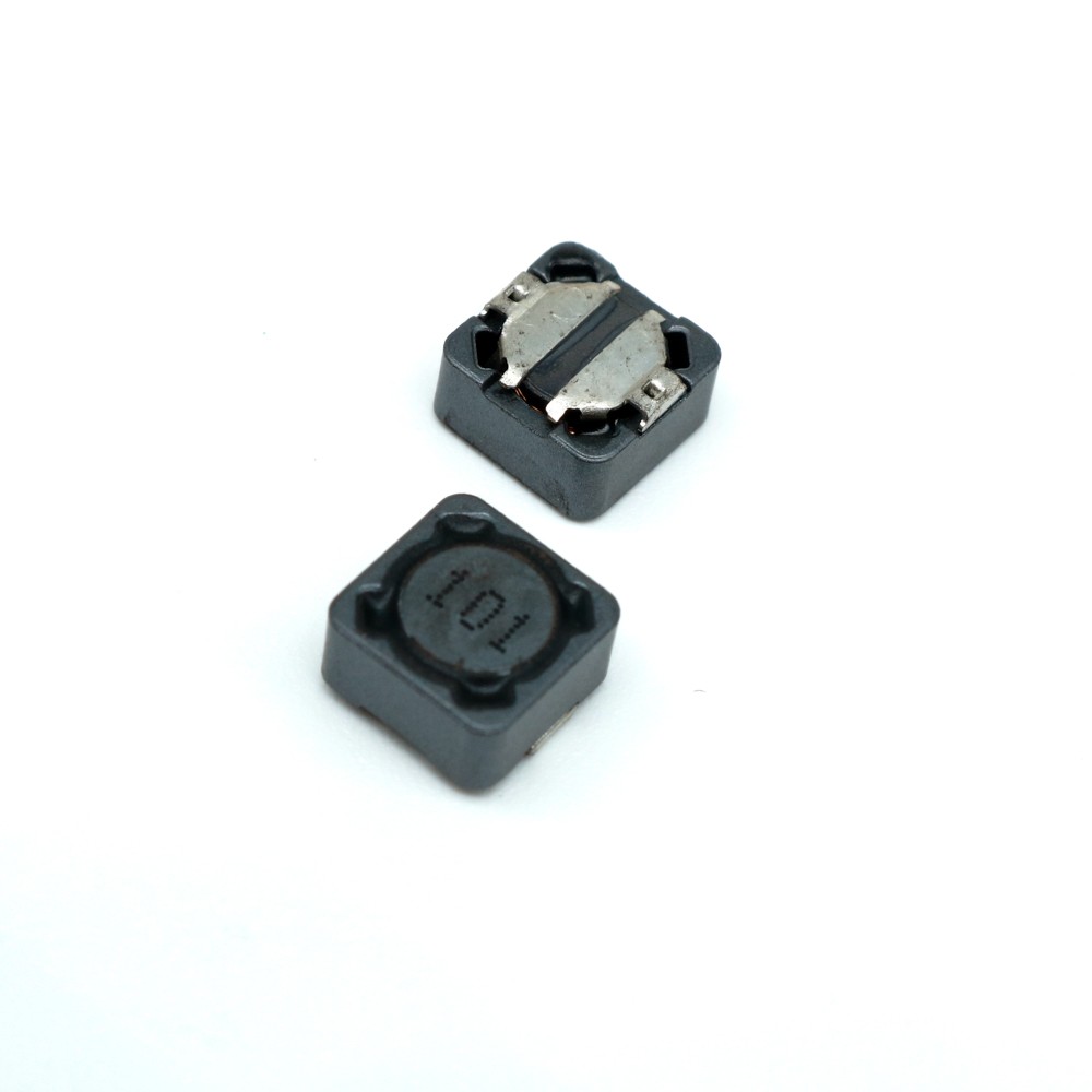 INDUCTOR RH74 100UH 7*7*4 SMD