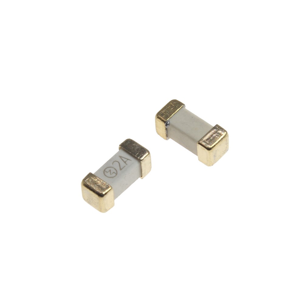 FUSE 2A 125V (2410)
