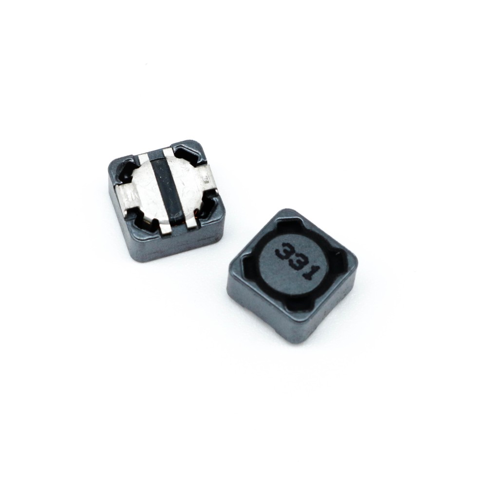 INDUCTOR RH74 330UH 7*7*4 SMD