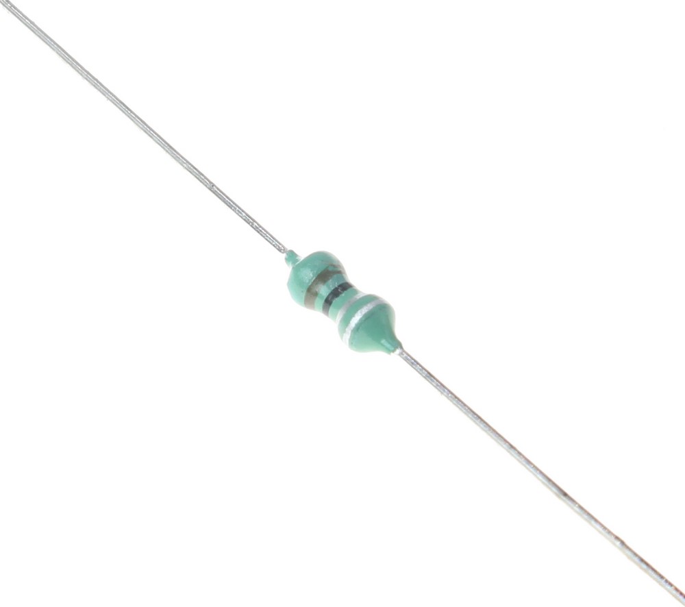 INDUCTOR 100NH 1/4W