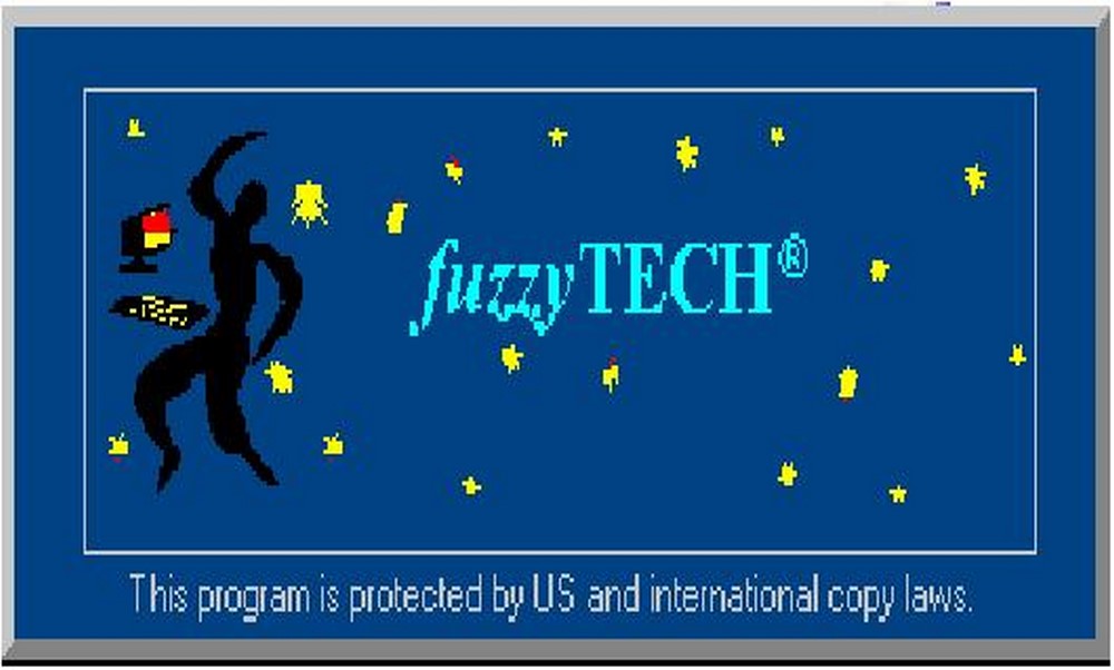 FUZZY TECH 5.52