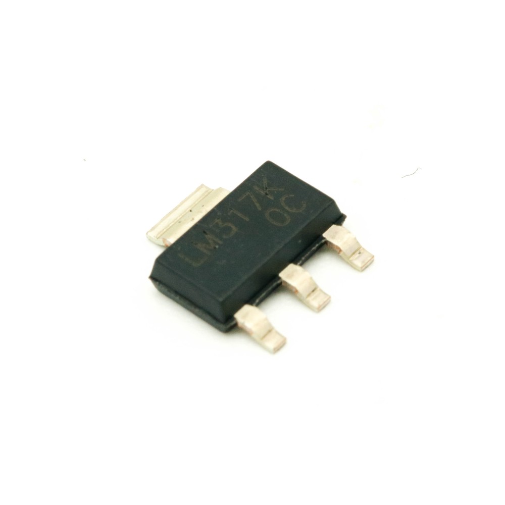 LM317 (SOT-223)