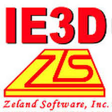ZELAND IE3D V12.0