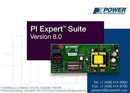 PI EXPERT SUITE 9.1.6