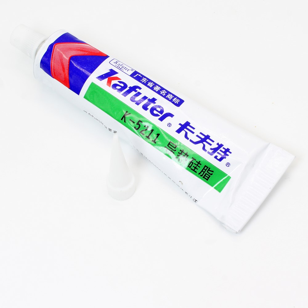 SILICONE PASTES K-5211