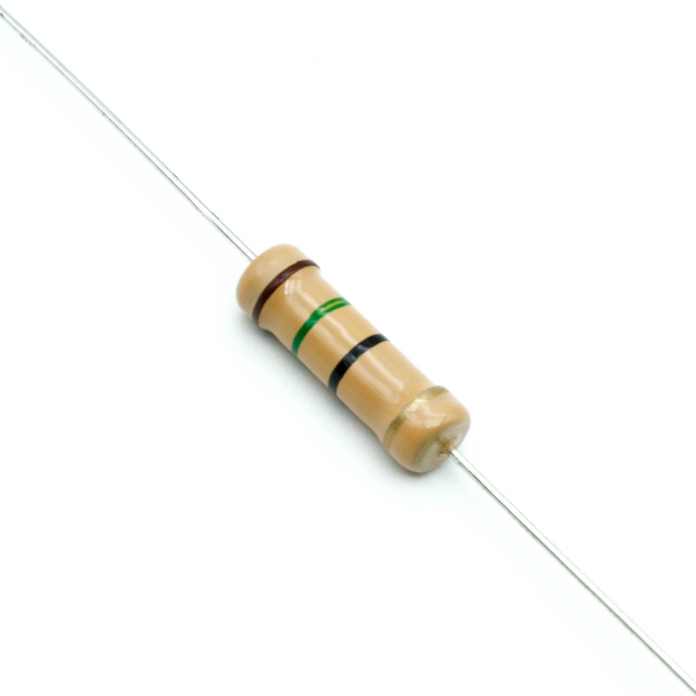RESISTOR 15OHMS 2W