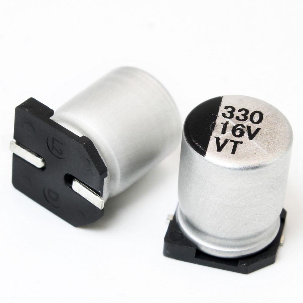 330UF 16V SMD 8*10.5MM