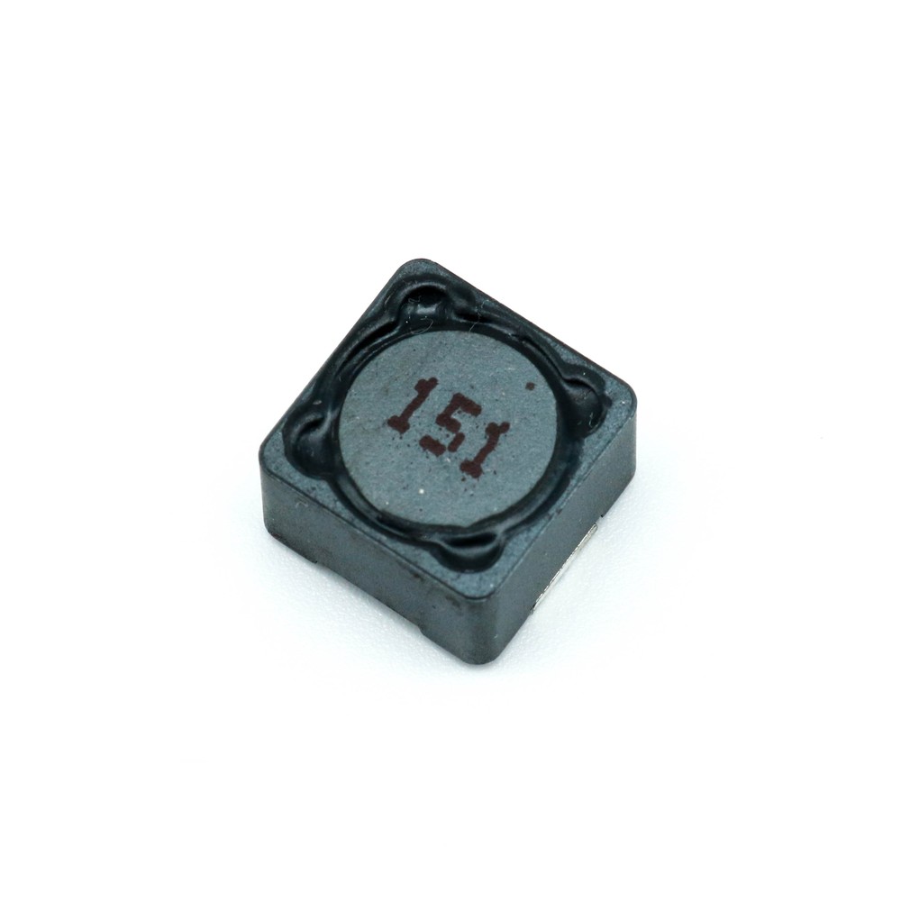 INDUCTOR RH127 150UH 12*12*7 SMD