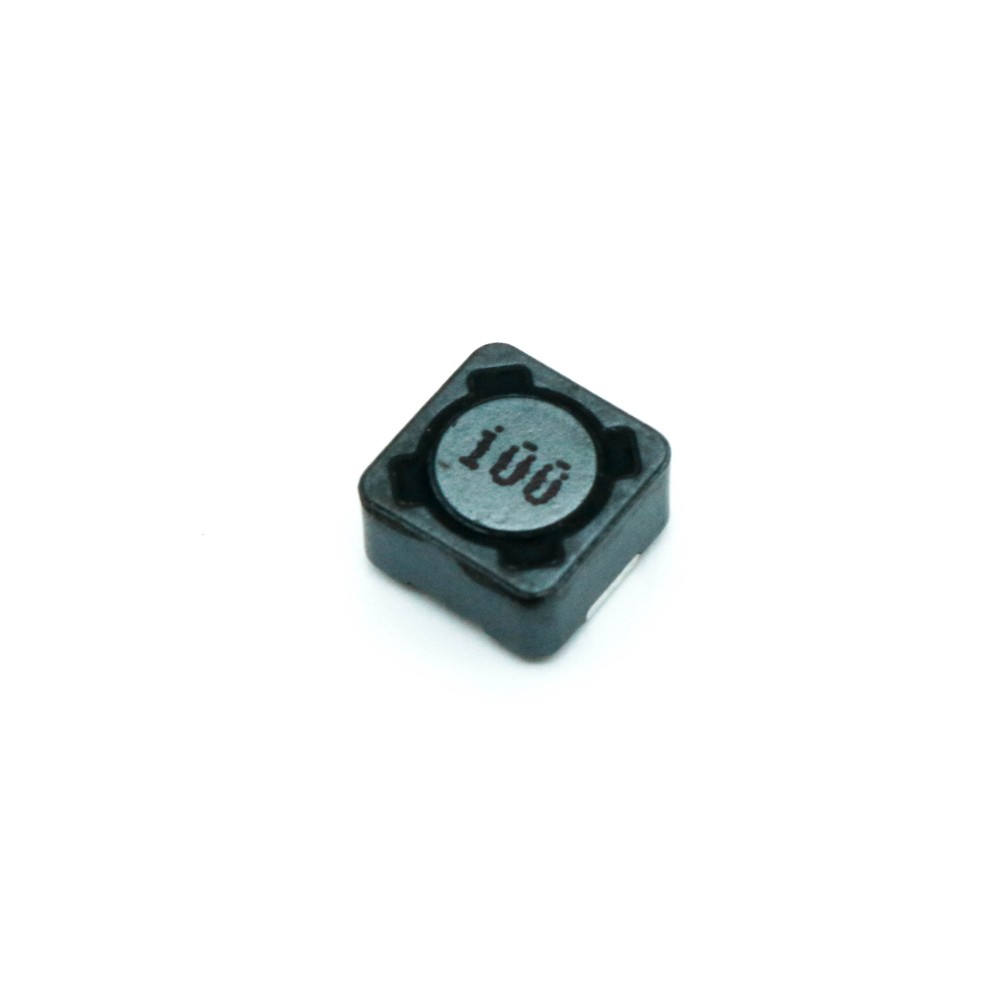 INDUCTOR RH74 10UH 7*7*4 SMD