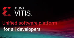 XILINX VITIS 2020 DVD4