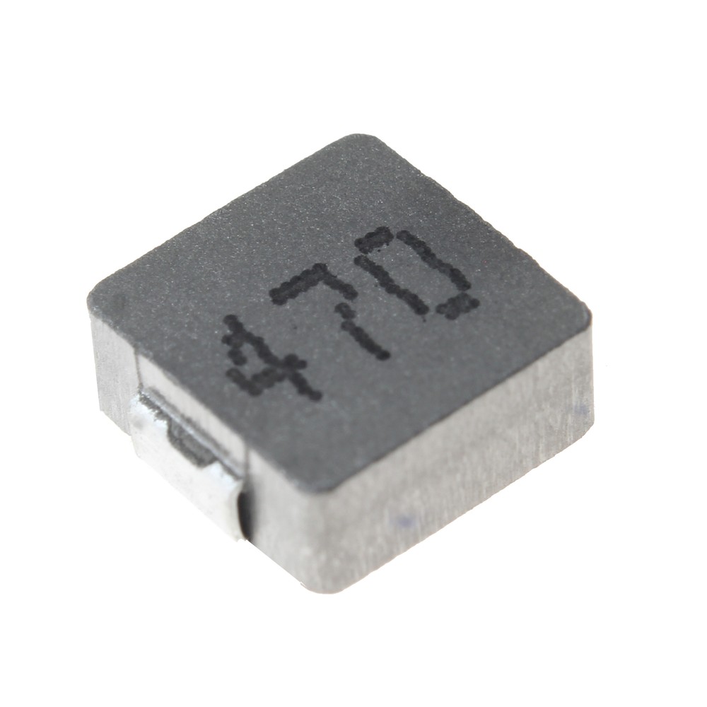 INDUCTOR TMPC0603H 47UH 7.3*6.6*2.8 SMD