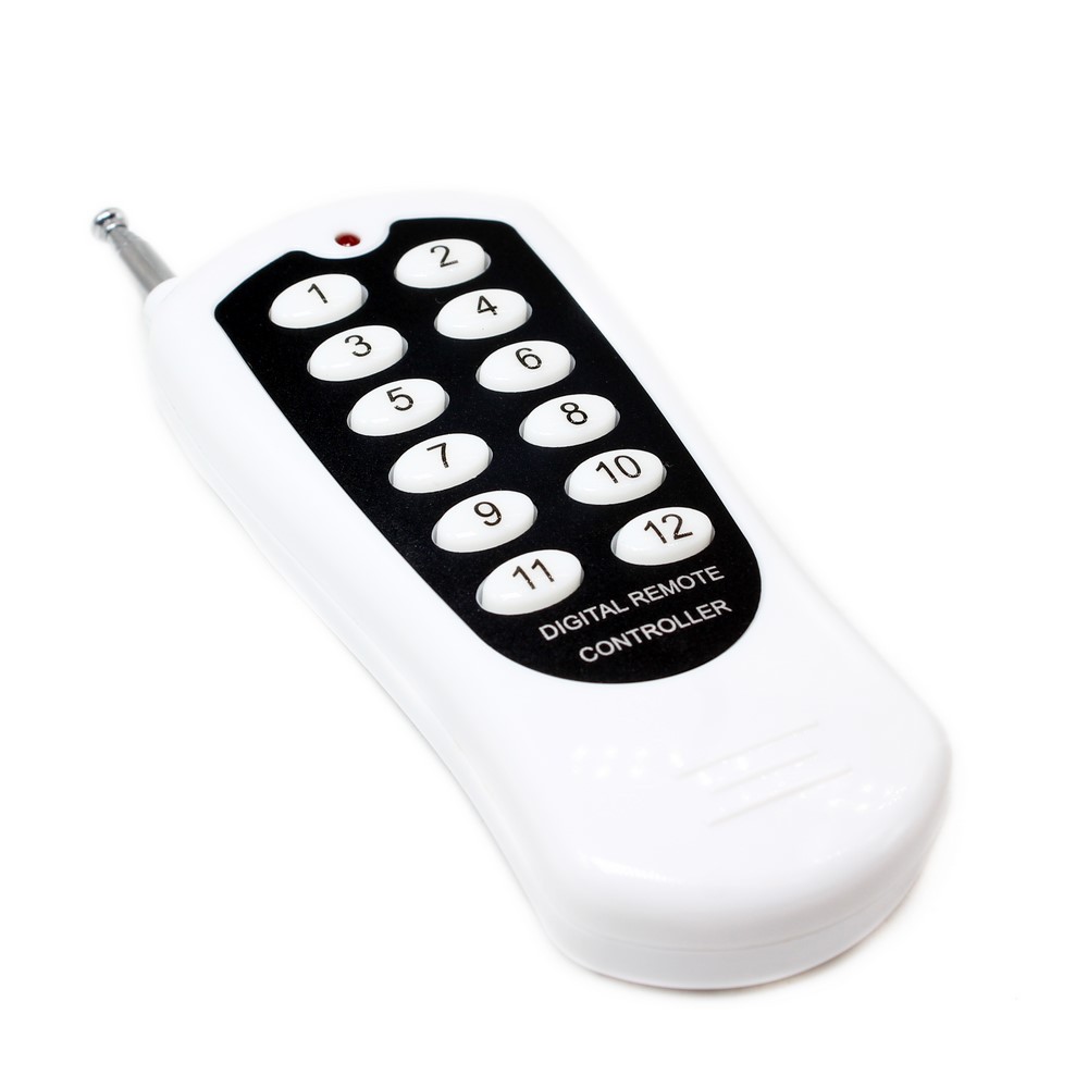 315MHZ ASK REMOTE CONTROL