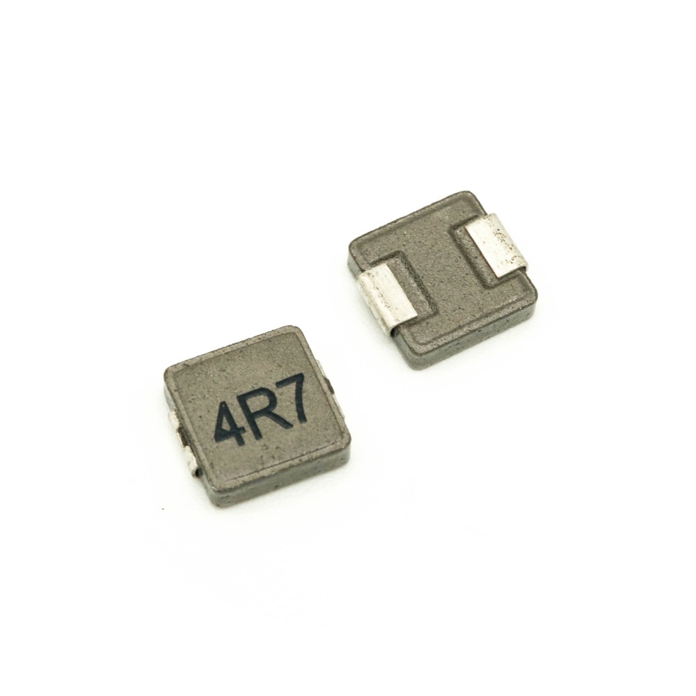 INDUCTOR RH74 4.7UH 7*7*4 SMD