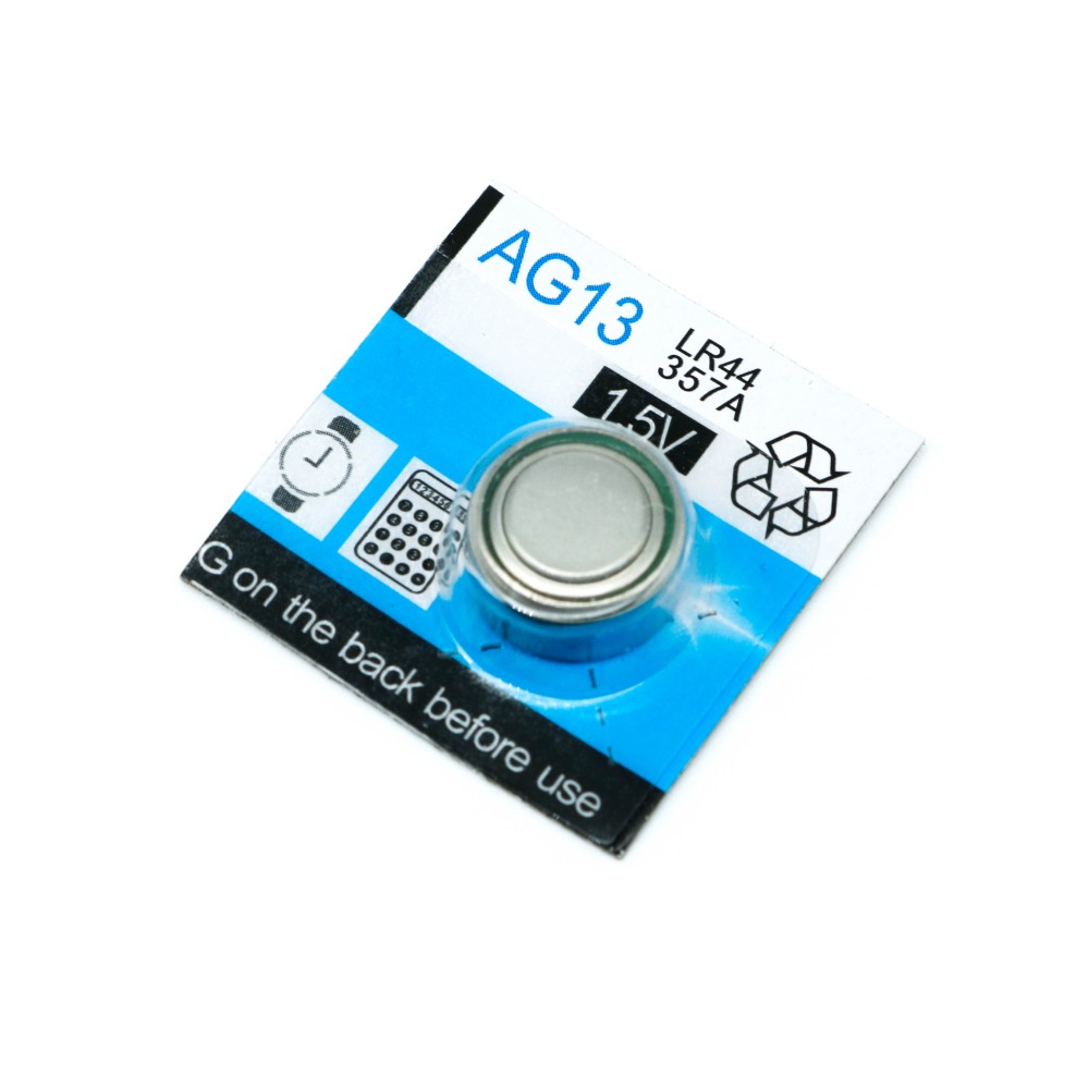 BATTERY LR44/A76