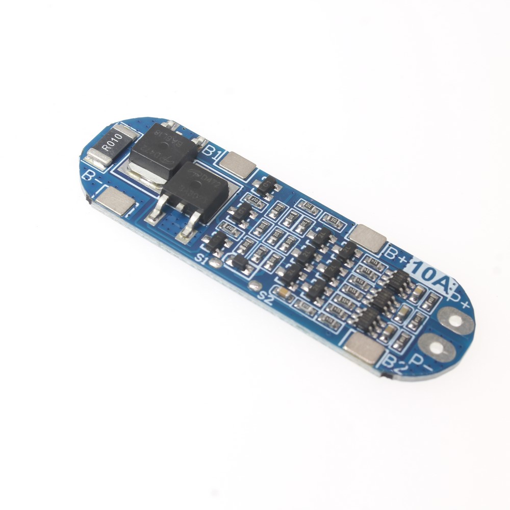 3CELL BATTERY CHARGER 10A