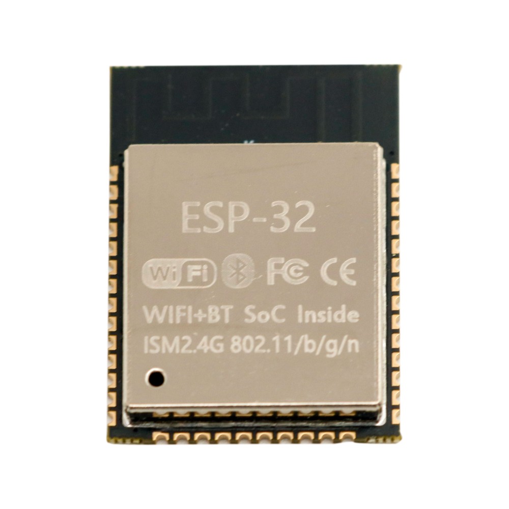 ESP32-WROOM-32