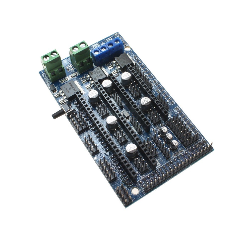 RAMPS 1.6 BOARD