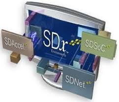 XILINX SDX IDE 2018 X64 DVD2
