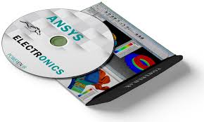 ANSYS ELECTRONICS MCAD TRANSLATORS 2019R3