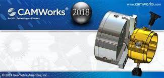 CAMWORKS 2018 SP3