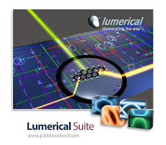 LUMERICAL 2016