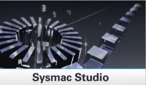 OMRON SYSMAC STUDIO 1.20