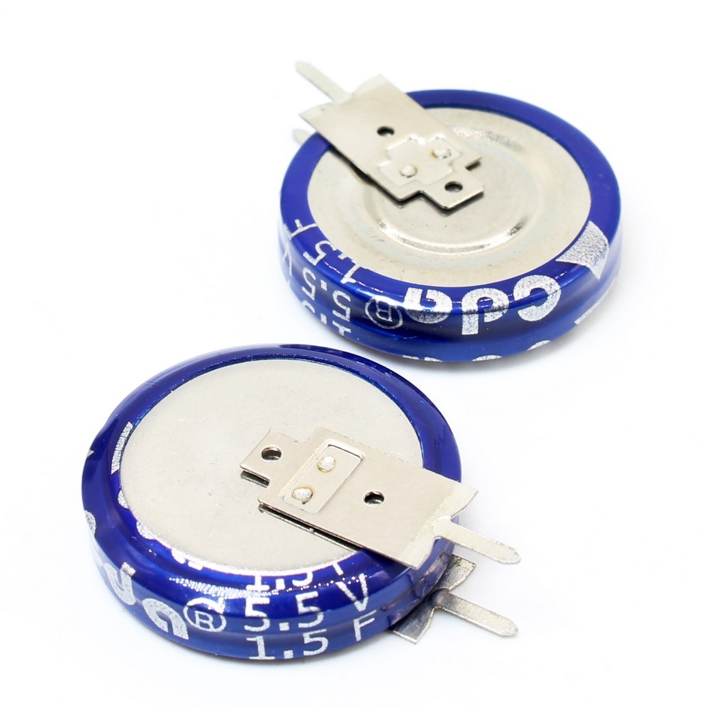 1.5F 5.5V