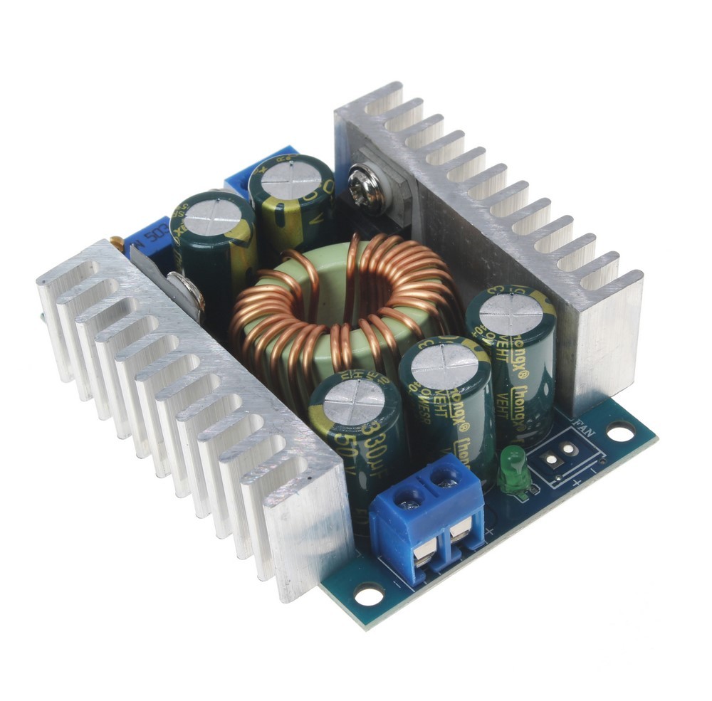 DC TO DC STEP DOWN 12A (200W)