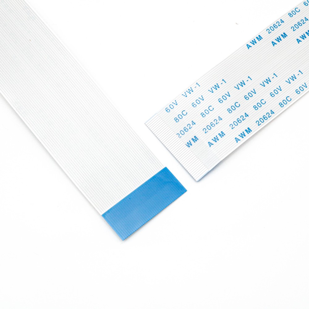 FFC-40P-0.5MM-200MML