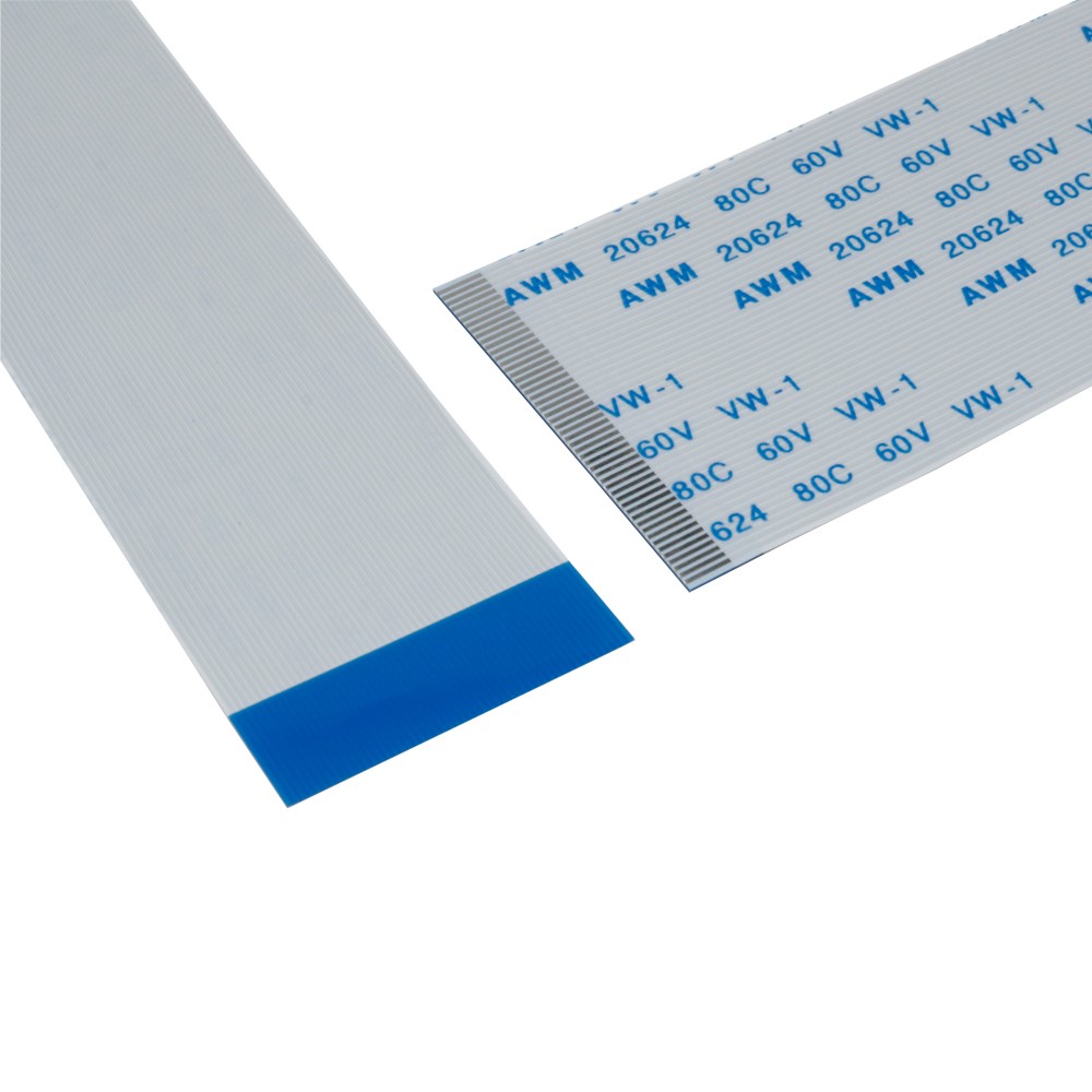 FFC-50P-0.5MM-100MML
