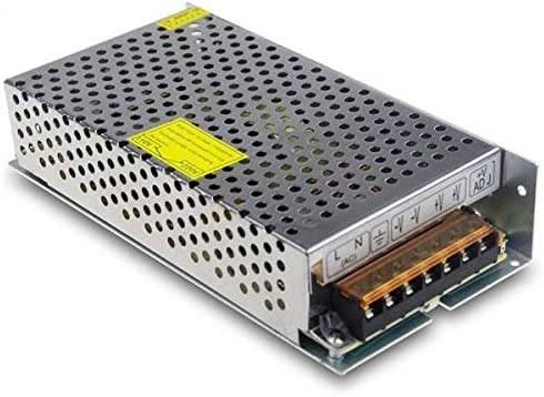 POWER SUPPLY 24V-15A