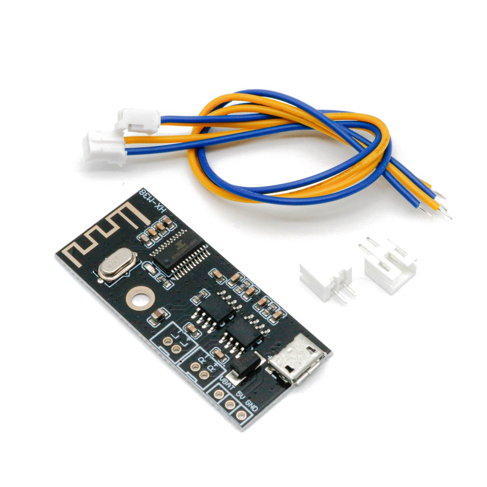 MH-M38 BLUETOOTH AUDIO RECEIVER MODULE