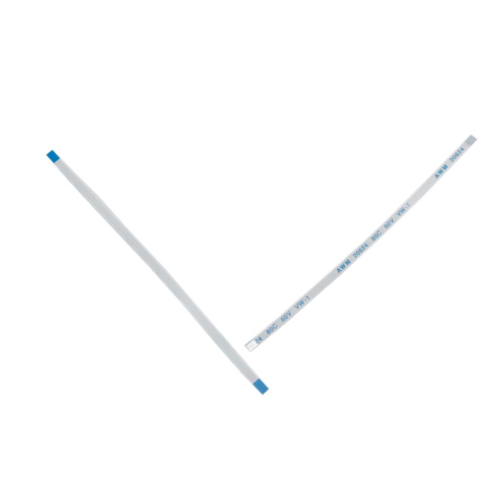 FFC-4P-0.5MM-100MML