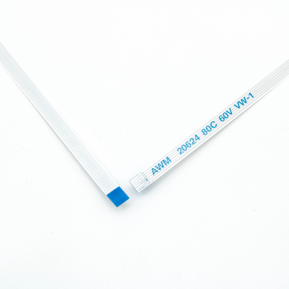 FFC-6P-0.5MM-100MML