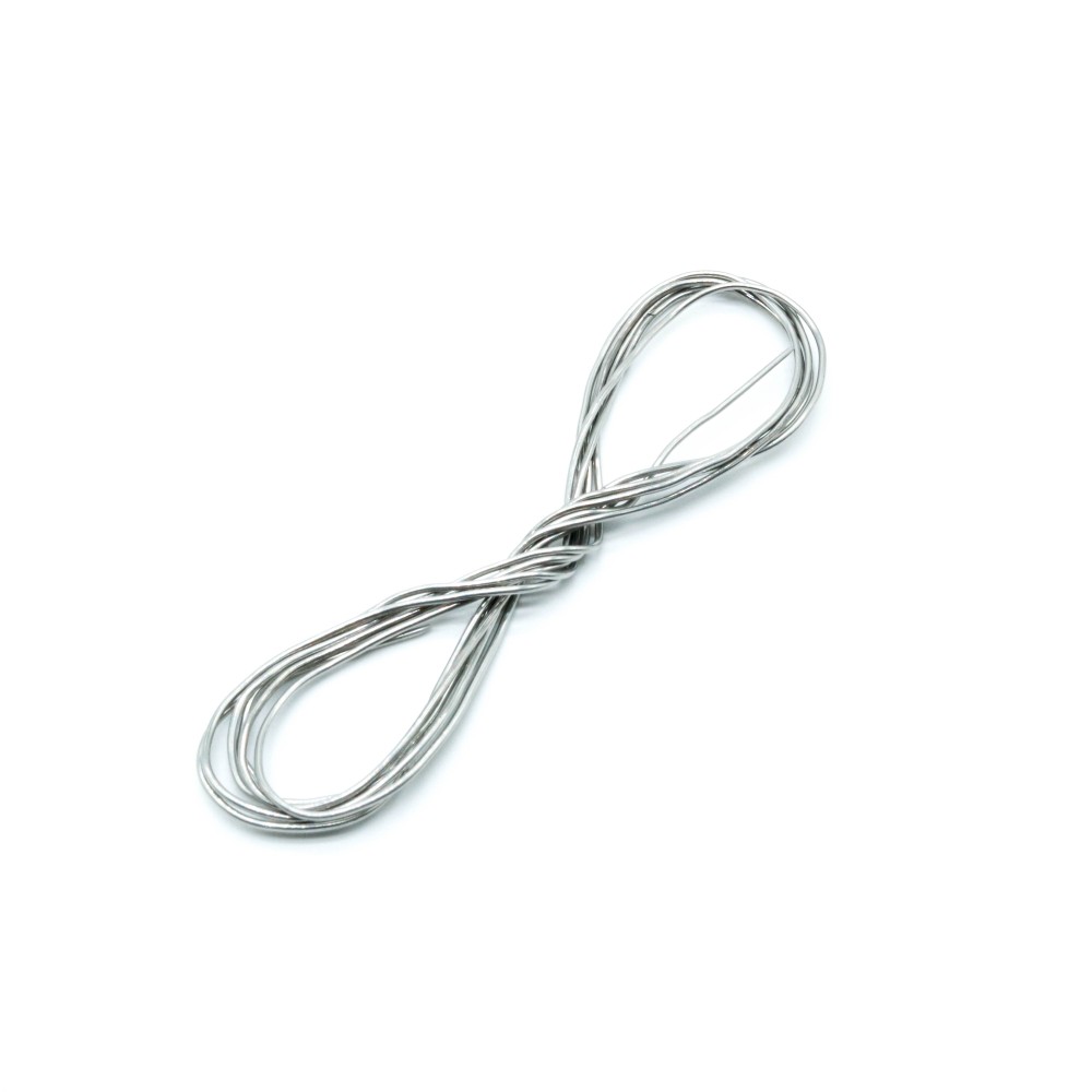 SOLDER WIRE 0.8MM