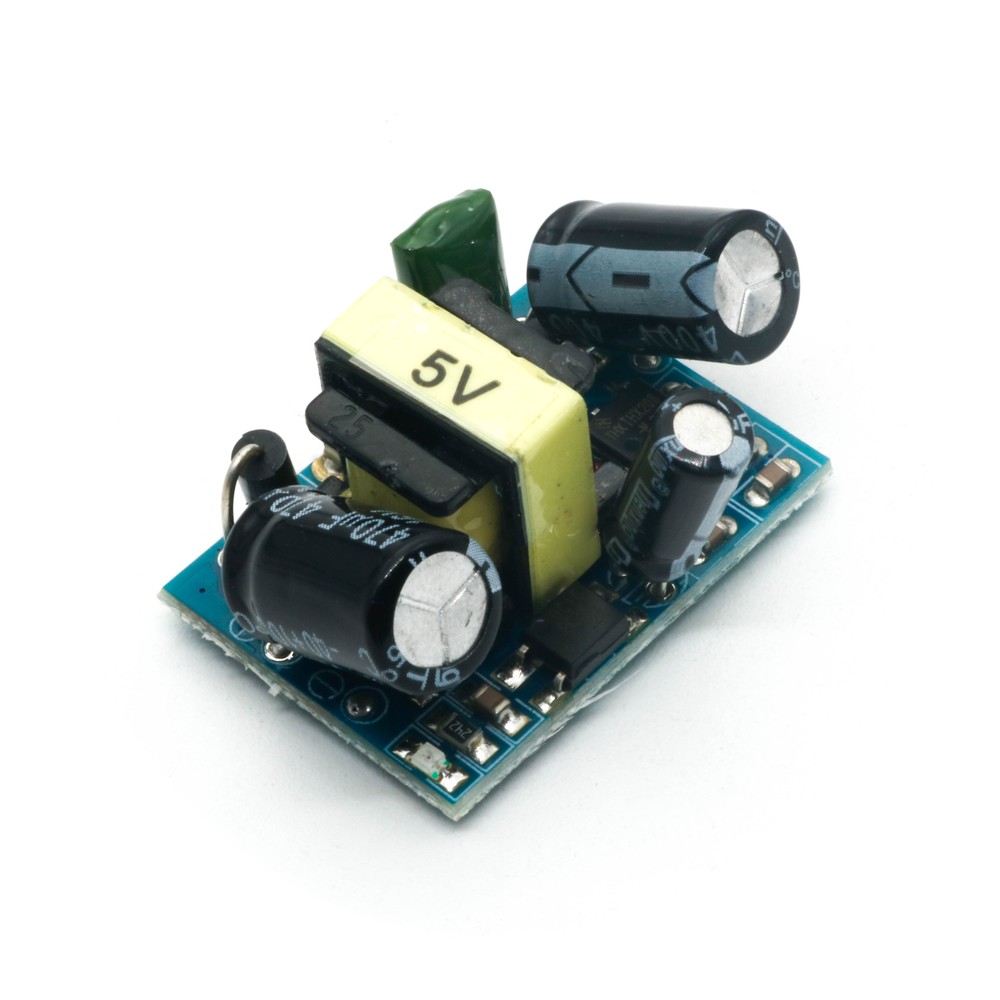 AC TO DC 5V 700MA