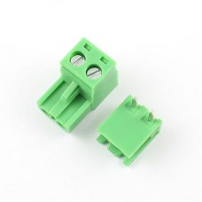 PHOENIX 2 PIN RA(3.81MM) KEFA