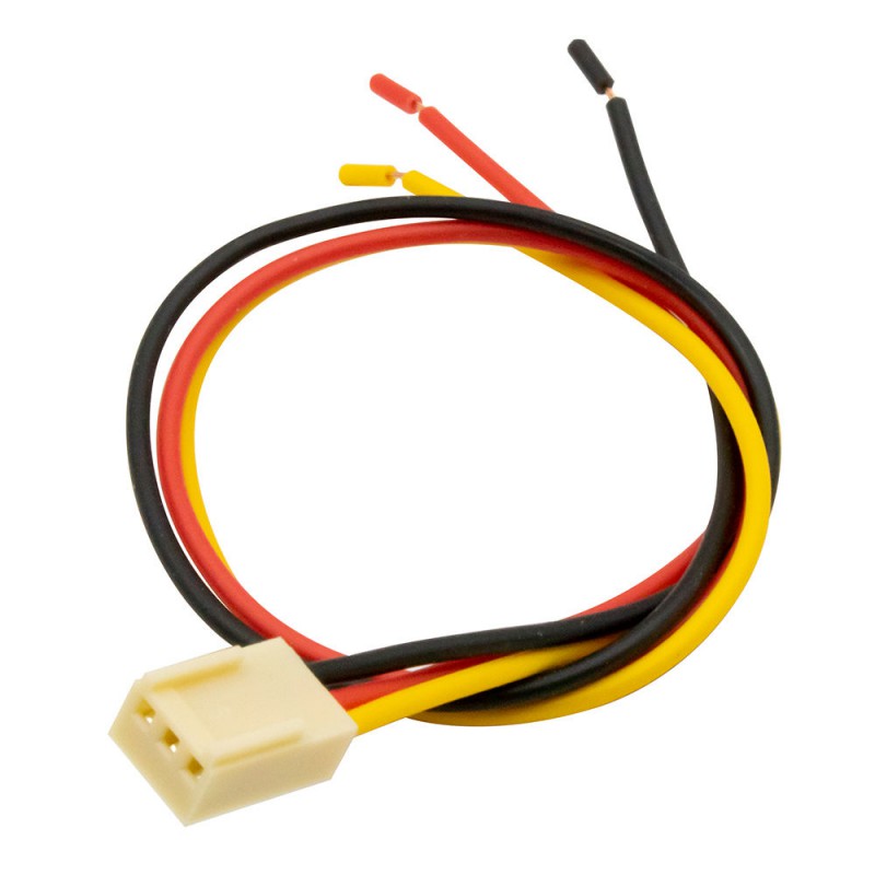 MOKHABERATI 3 PIN FEMALE WIRE