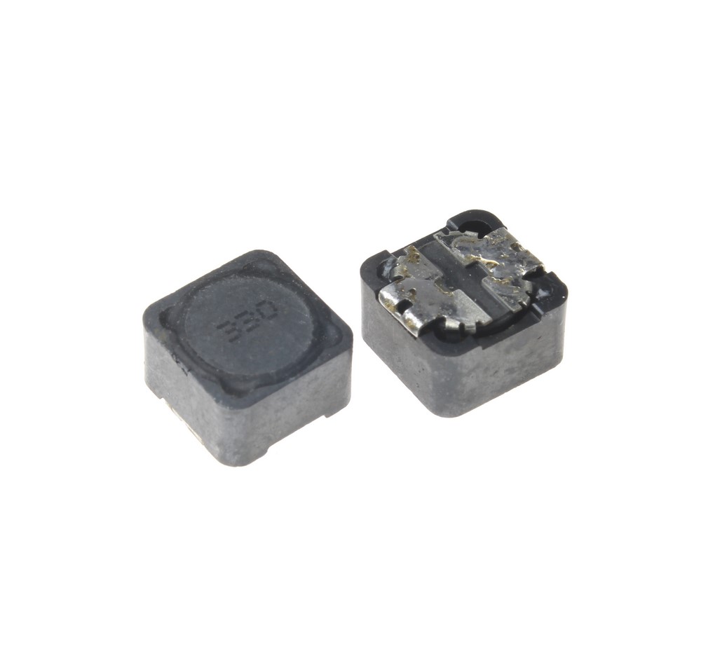 INDUCTOR RH127 47UH 12*12*7 SMD