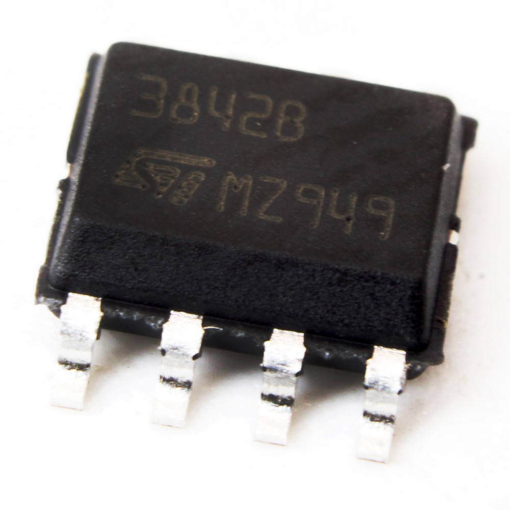UC3842BD1 ST BRAND